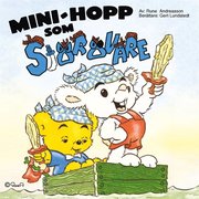 Mini-Hopp som sjörövare