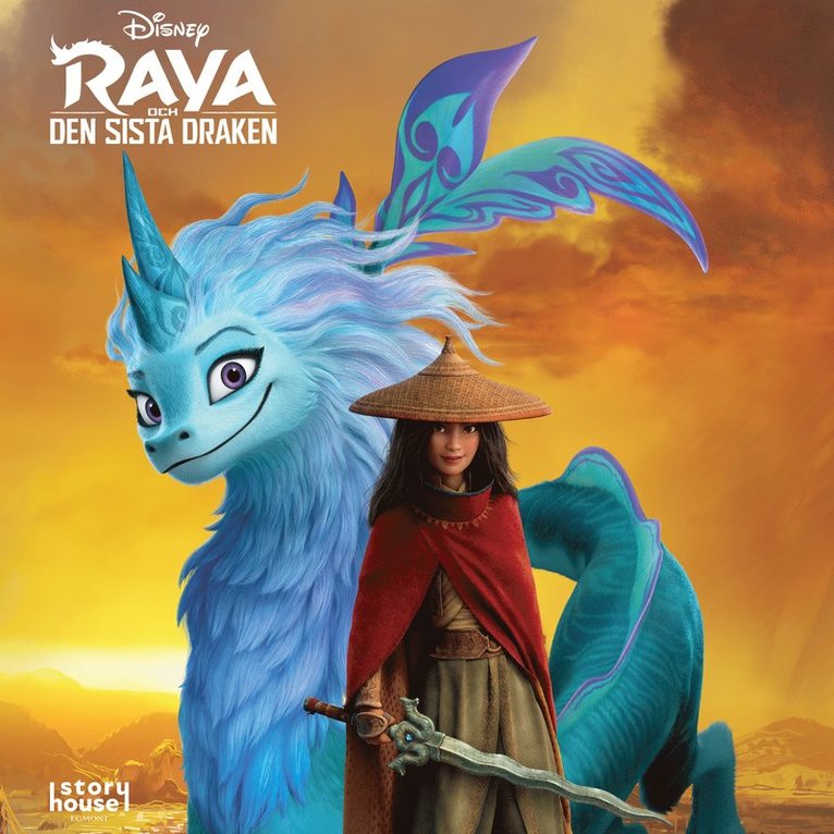 Suzanne Francis - Raya och den sista draken, E-bok