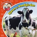 Djuren p bondgrden