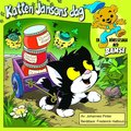 Bamse - Katten Jansons dag