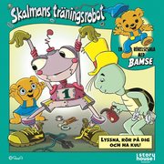 Bamse - Skalmans träningsrobot