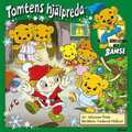 Bamse. Tomtens hjlpreda