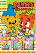 Bamses mellanmlsbok