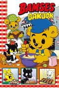 Bamses bakbok