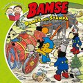 Bamse och Stampa