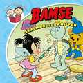 Bamse. Skalman och trollfen