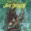 Jack Sparrow. Sirenernas sång