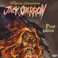 Jack Sparrow. Piratjakten