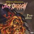 Jack Sparrow. Piratjakten