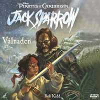 Jack Sparrow. Vlnaden