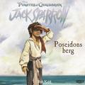 Jack Sparrow. Poseidons berg