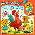 Bamse - Bus p bondgrden