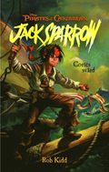 Jack Sparrow. Corts svrd