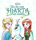 Du fr mitt hjrta att smlta