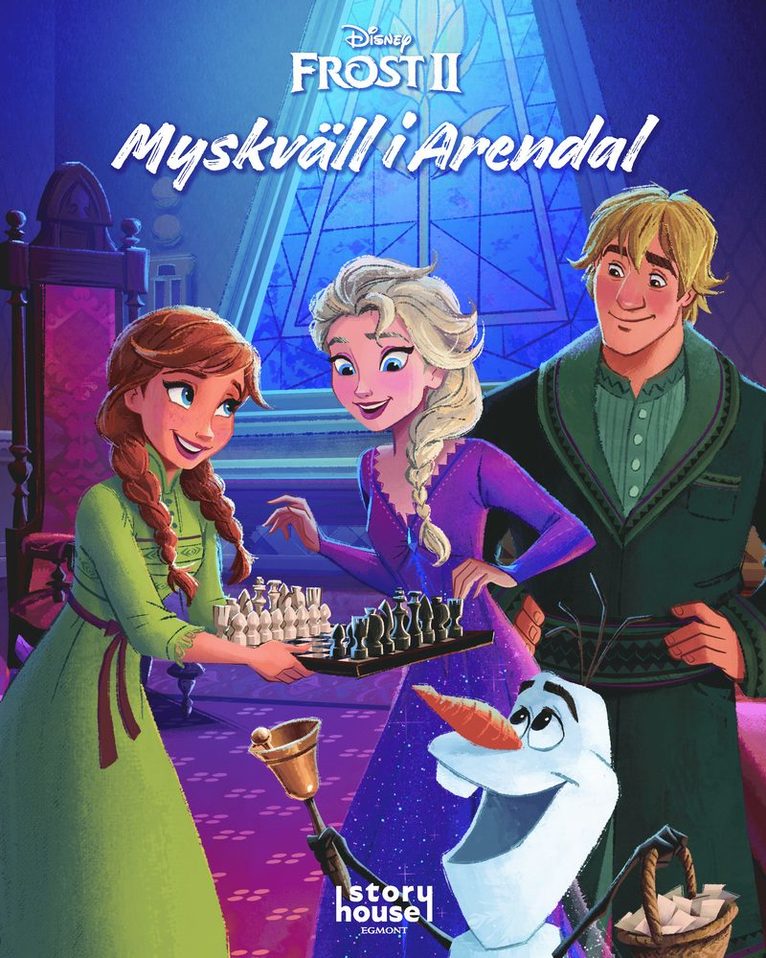 Suzanne Francis - Myskväll i Arendal, E-bok