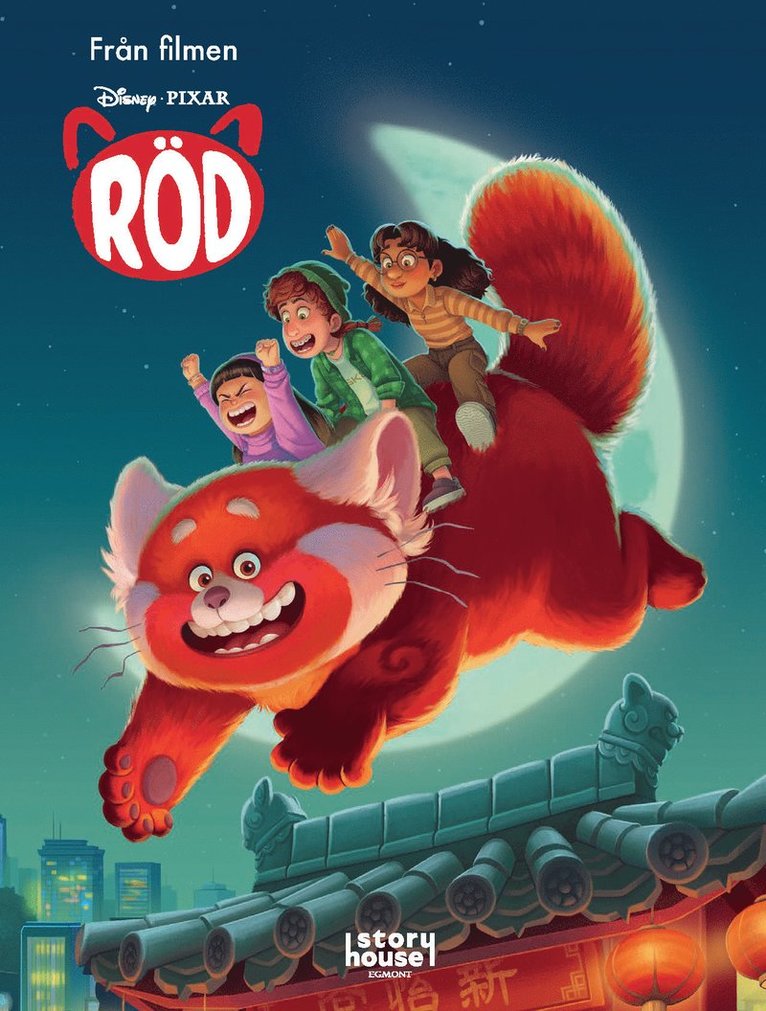 Suzanne Francis - Röd, E-bok