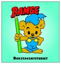 Bamse - Bokstavsmysteriet