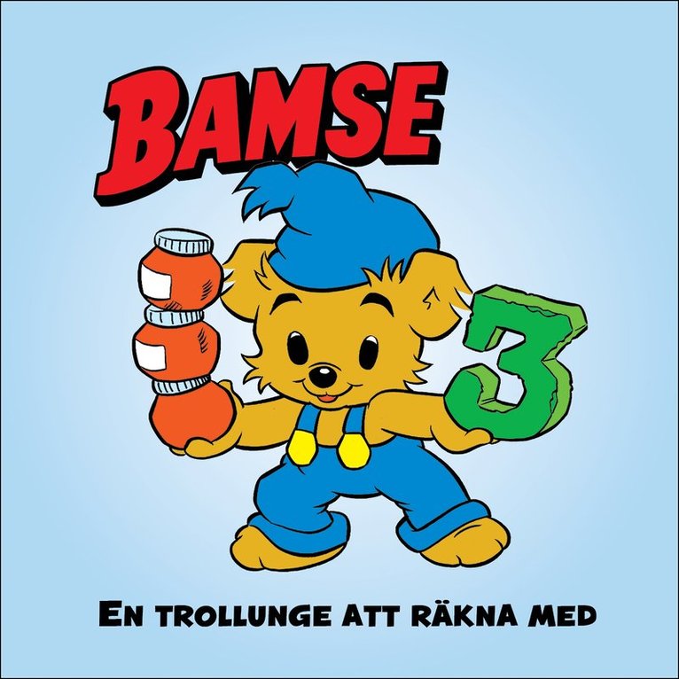 Karin Wahlund Franck, Lisbeth Wremby, Sören Axén - En trollunge att räkna med, Ljudbok