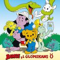 Bamse p glmskans 