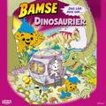 Jag lr mig om dinosaurier