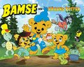 Bamse och hxans dotter (Ls & lyssna)
