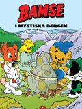Bamse i mystiska bergen (Ls & lyssna)