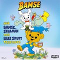 Hur Bamse, Lille Skutt och Skalman tr�ffades