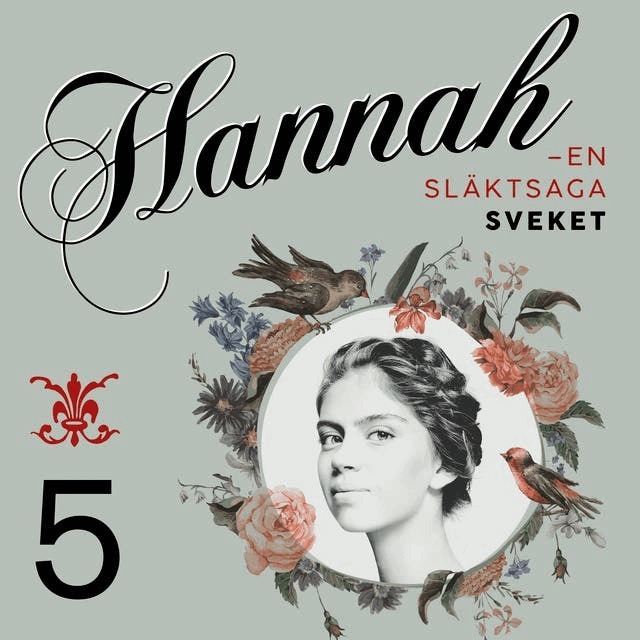 Laila Brenden - Sveket, Ljudbok