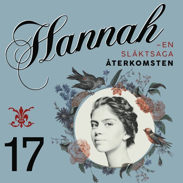 Laila Brenden - Återkomsten, Ljudbok