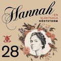 Höststorm
