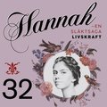 Livskraft