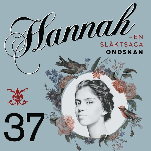 Laila Brenden - Ondskan, Ljudbok