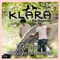 Klaras ridlgersommar