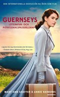 Guernseys litteratur- och potatisskalspajssllskap