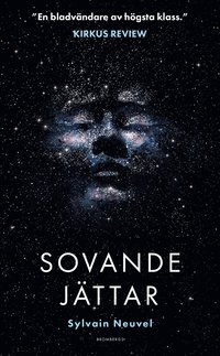 Sovande jttar