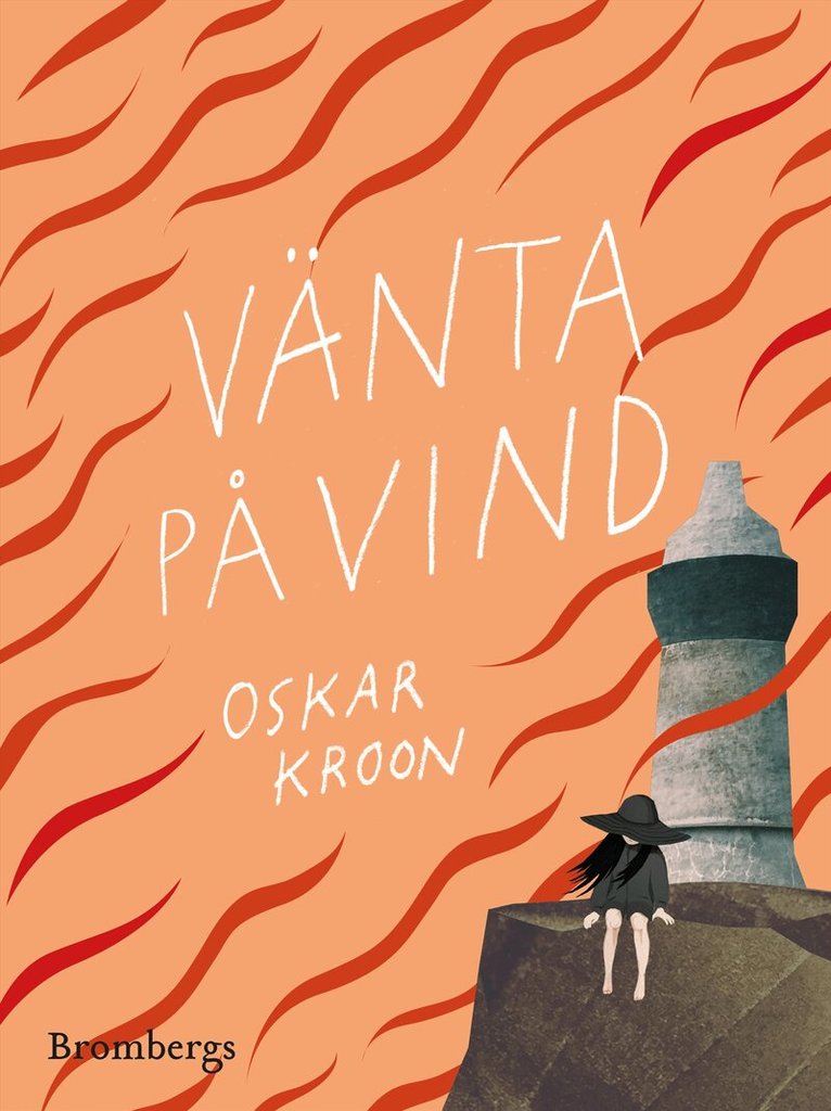Oskar Kroon - Vänta på vind, E-bok