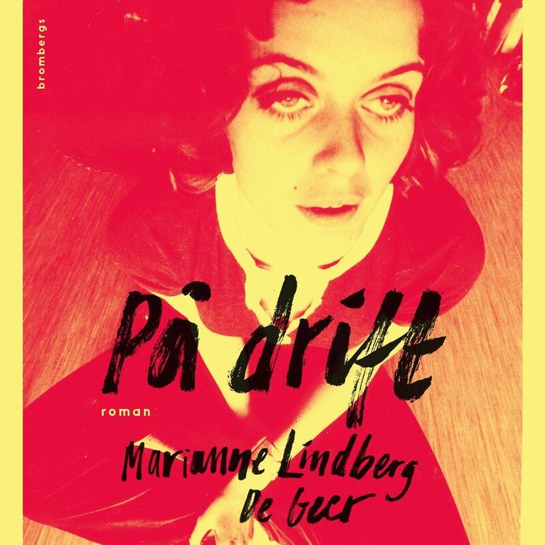 Marianne Lindberg De Geer - På drift, Ljudbok