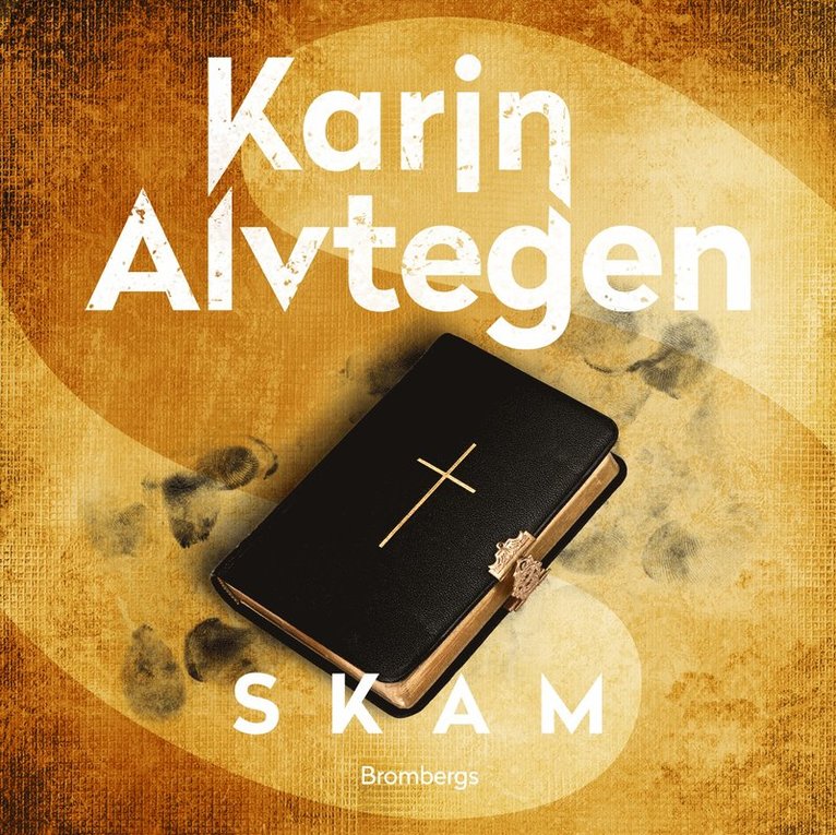 Karin Alvtegen - Skam, Ljudbok