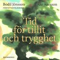 Tid fr tillit och trygghet