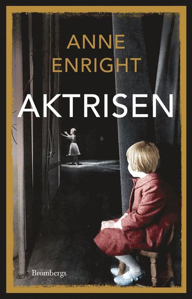 Anne Enright Aktrisen