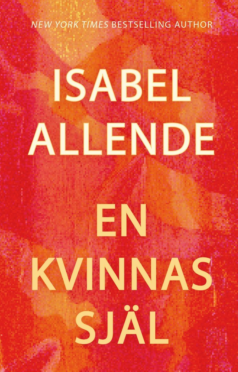 Isabel Allende - En kvinnas själ, E-bok