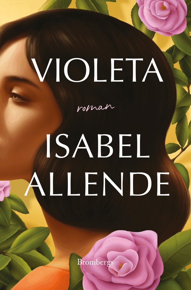 Isabel Allende - Violeta, E-bok