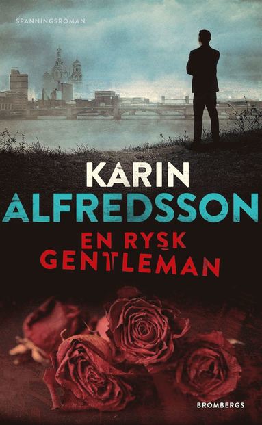 Karin Alfredsson En rysk gentleman