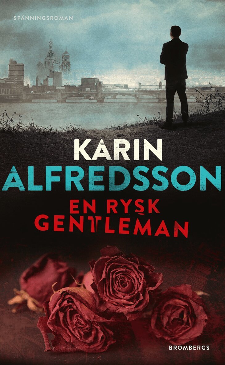 Karin Alfredsson - En rysk gentleman, Pocket