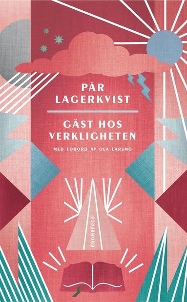 Pär Lagerkvist Gäst hos verkligheten