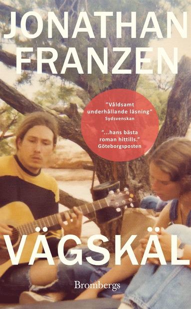 Jonathan Franzen Vägskäl