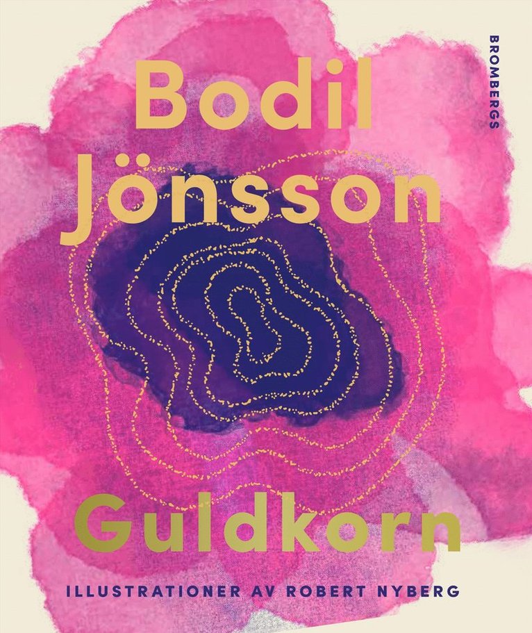 Bodil Jönsson - Guldkorn, E-bok