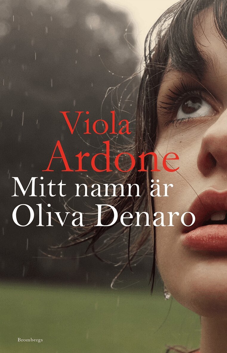 Viola Ardone - Mitt namn är Oliva Denaro, E-bok