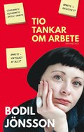 Tio tankar om arbete