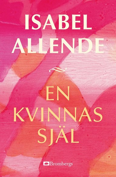 Isabel Allende - En kvinnas själ, Pocket